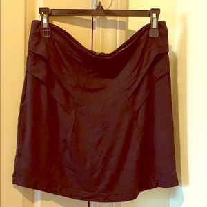 BCBGeneration Mini Skirt